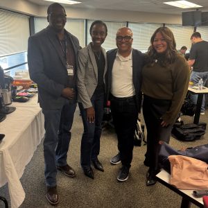 Dr. Kennard Herring Seminar