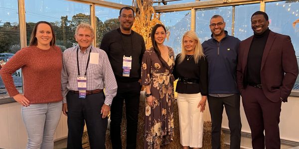 Cape Cod Regional Retreat