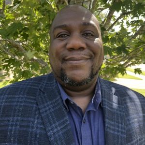 LaMont Jones