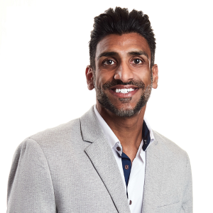 Dr. Mathew