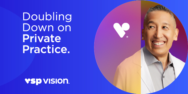 Doubling down on private practice